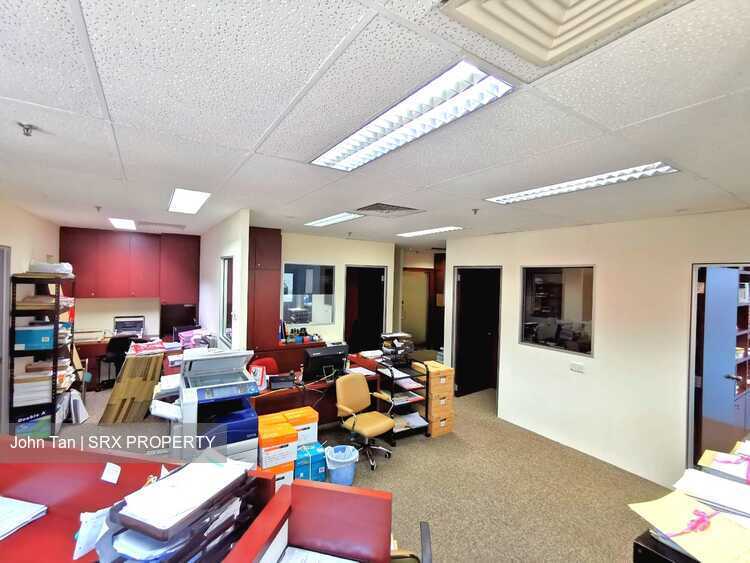 Chinatown Point (D1), Office #245164021